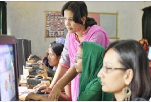 Skills for Employment Investment Program SEIP