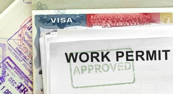 Permanent Residence & Citizenship in Europe