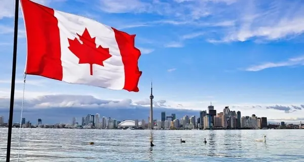 Canadian work permit in 2026